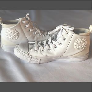 Converse Chuck Taylor All Star Leather